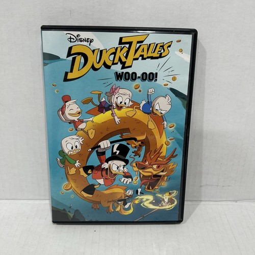 Ducktales woo disney - ducktales:,