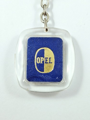 Vintage 1960s opel automobiles - 1960s,