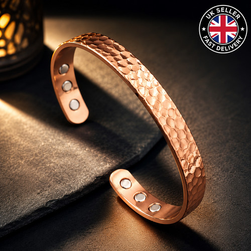 Hammered effect pure - effect,