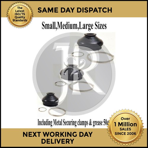 Universal ball joint track rod - ball,