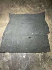 BMW E30 Coupe / Saloon Boot