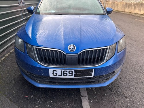 2016 2020 skoda - skoda, mk3