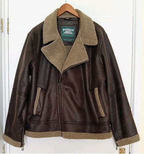 Mantaray men aviator flying - men's, aviator/flying