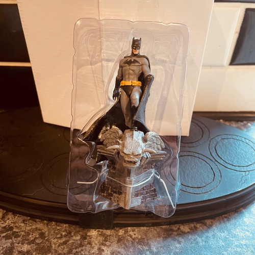 750 eaglemoss batman on - batman,