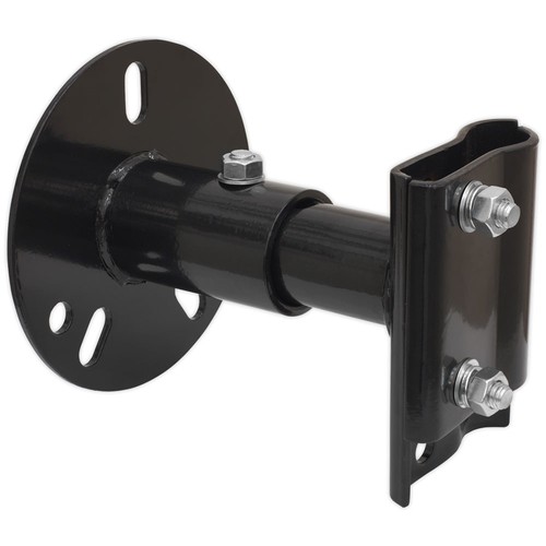 Sealey farm jack - wheel, mount