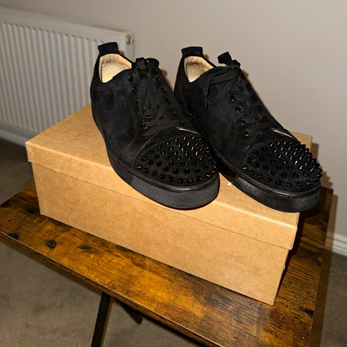 Christian louboutin men - christian, men’s