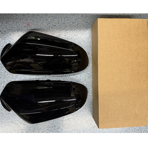 Door wing mirror cover - door,