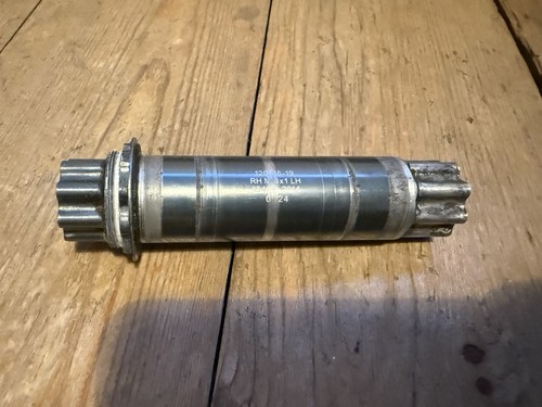 Srm origin power - srm, 30mm