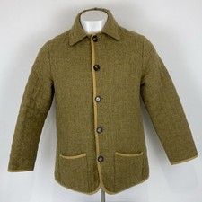 Traditional Weatherwear