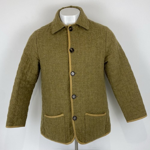 Traditional weatherwear - traditional,