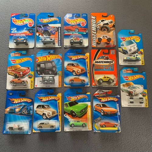 Lot volkswagen hot - lot, of
