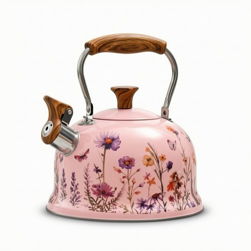 Stovetop tea kettle - stovetop, 3l