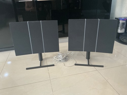 Bang olufsen beovox rl - olufsen,