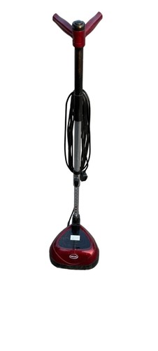 Floor polisher scrubber - polisher,,