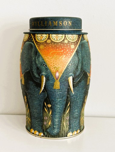 Williamson tea vintage - williamson,