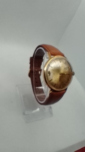 Glashütte gub watch - glashütte, /