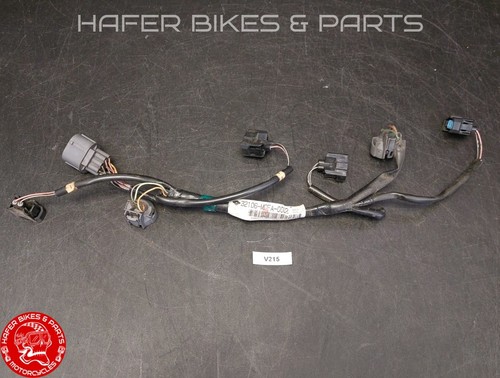 Honda vtr 1000 - 1000, sc45