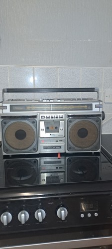 Sharp 8585 retro - sharp, gf-8585