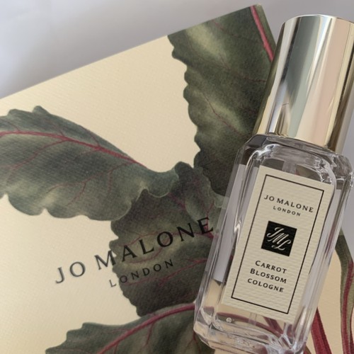 Malone carrot blossom - malone,