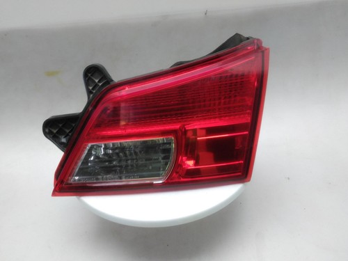 Subaru outback tail - light, rear