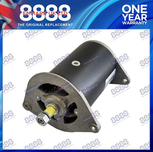 Dynamo 12v 22a - dynamo,
