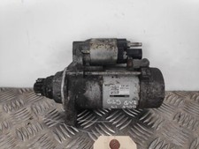 VOLKSWAGEN GOLF VII 5G1,BE1,BE2,BQ1 13-21 STARTER 02M 911 024 B
