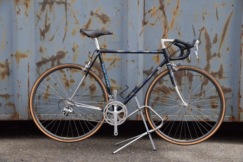 Koga miyata full pro 1991 - miyata,