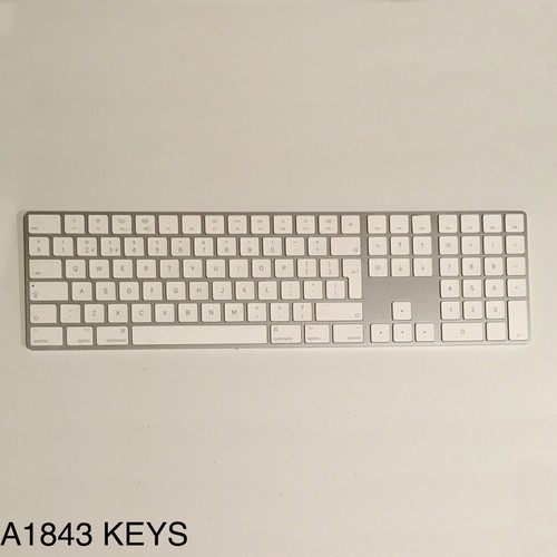 A1843 apple magic - magic, keyboard