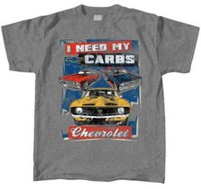 General Motors Chevrolet Retro