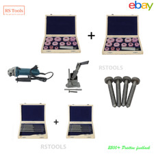 Sioux & Black & Decker Valve