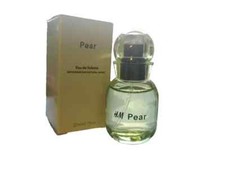 H&M Pear 20ml Perfume EDT Eau De Toilette Woman Fragrance New