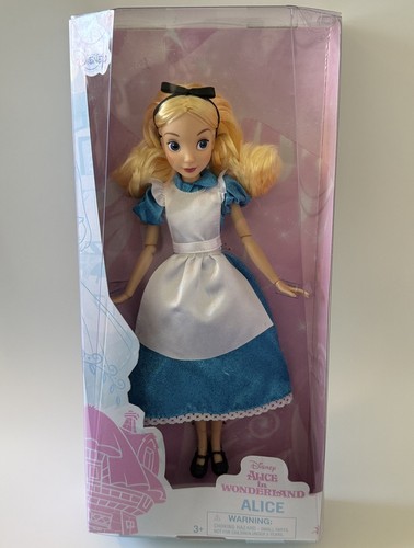 Disney store alice - disney,