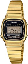 Casio Vintage Women’s