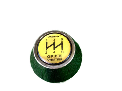 Trust grex shift knob - grex,