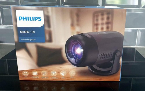 Philips neopix 150 - philips, home