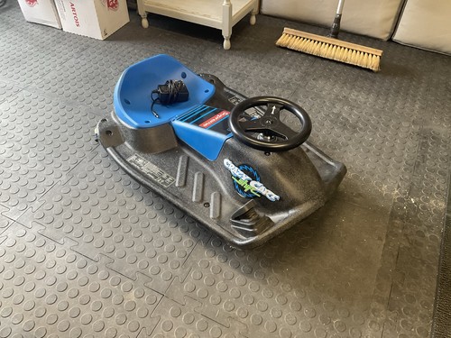 Razor crazy cart - razor, shift