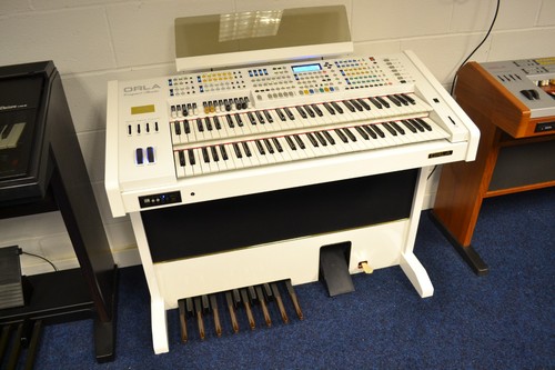 Orla compact theatre jubilee - orla,