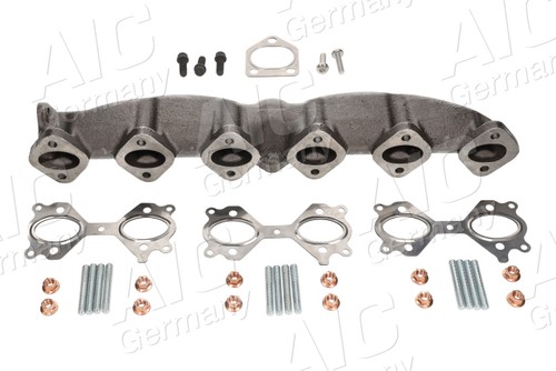 Aic 55749set manifold exhaust - aic,