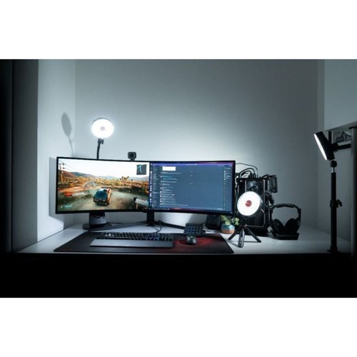 Rotolight neo streamer - 3,