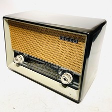 Philips B3G75U Bakelite
