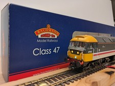 Bachmann 31-651, Class 47