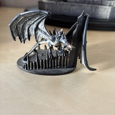 Eaglemoss  Lord Of The Rings Collectors Models 118 FELL BEAST