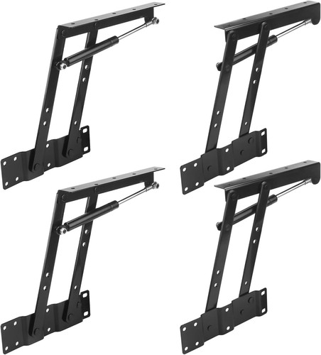 Pair folding lift - folding, up