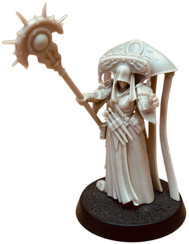 Warhammer quest cursed city - warhammer,