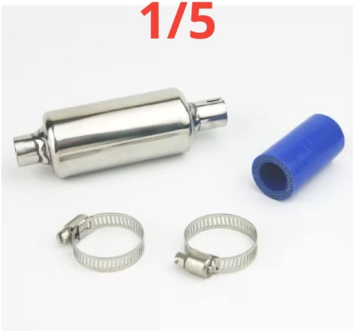 Petrol 2 stroke - 1/5, rc