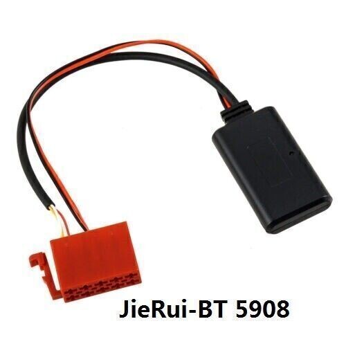 Bluetooth adapter music - music, aux