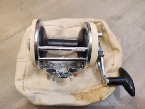 Mitchell 600 saltwater - mitchell, reel