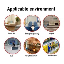 ¸Digital Picture Frame 12in