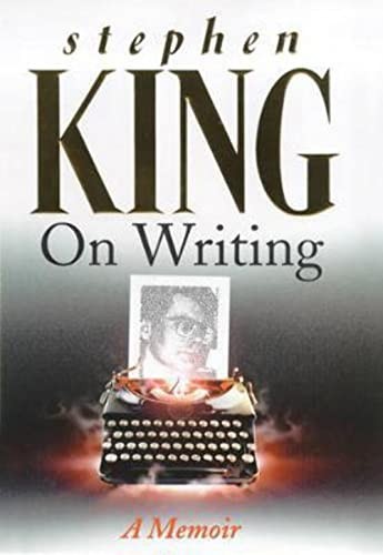 Writing memoir of - writing:,