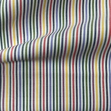 100% Cotton Multicolour